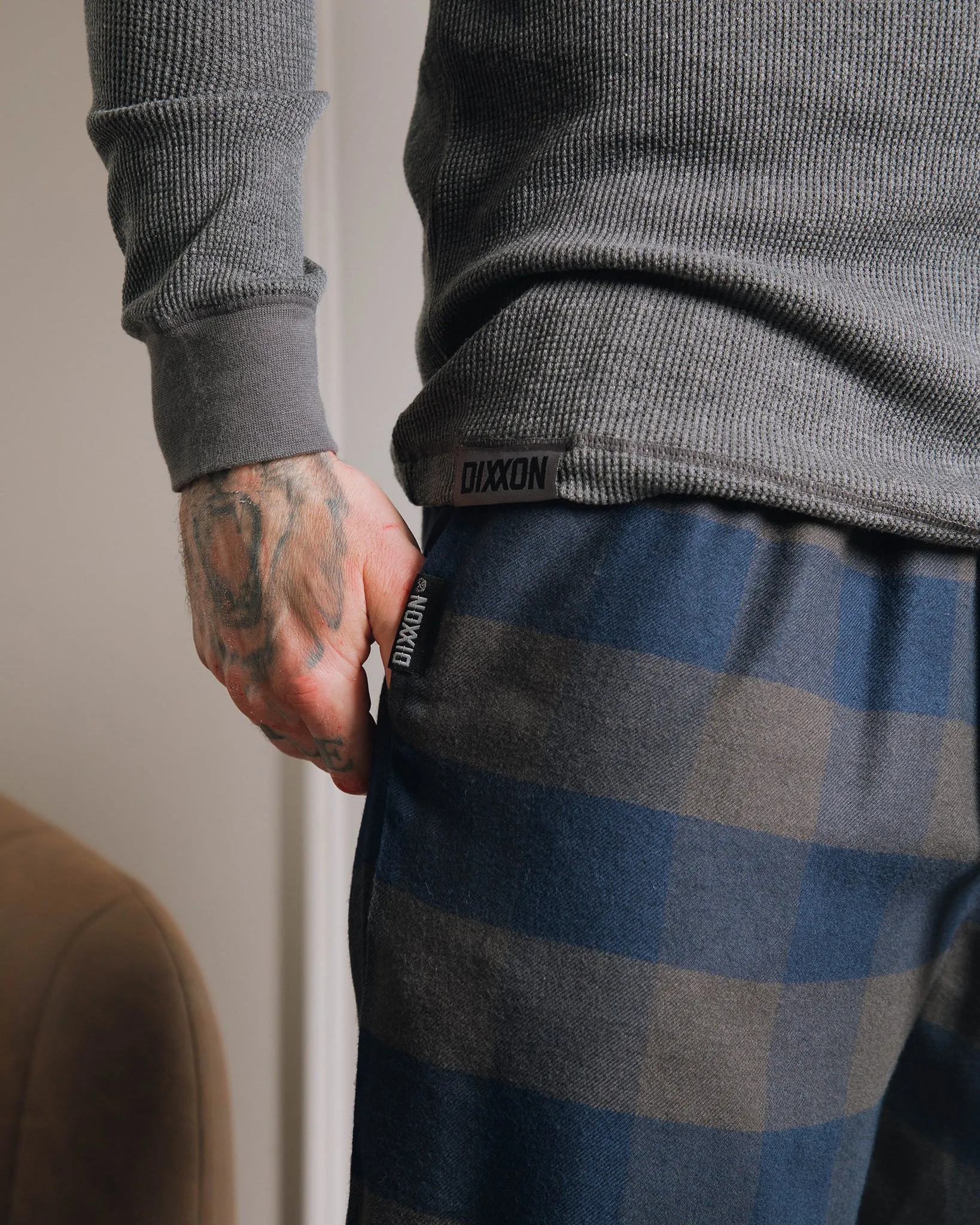 0 Dark 30 Pajama Pants