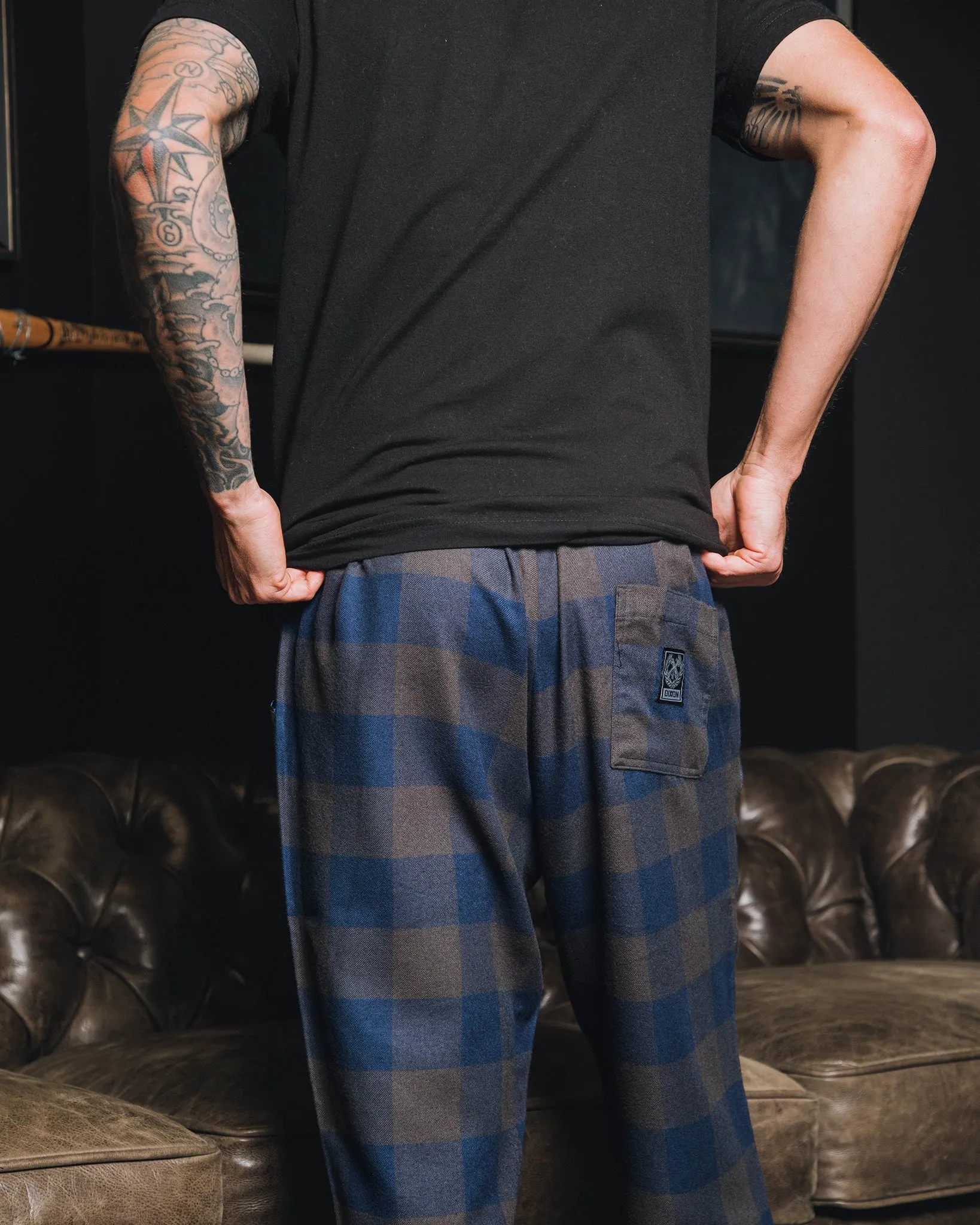 0 Dark 30 Pajama Pants
