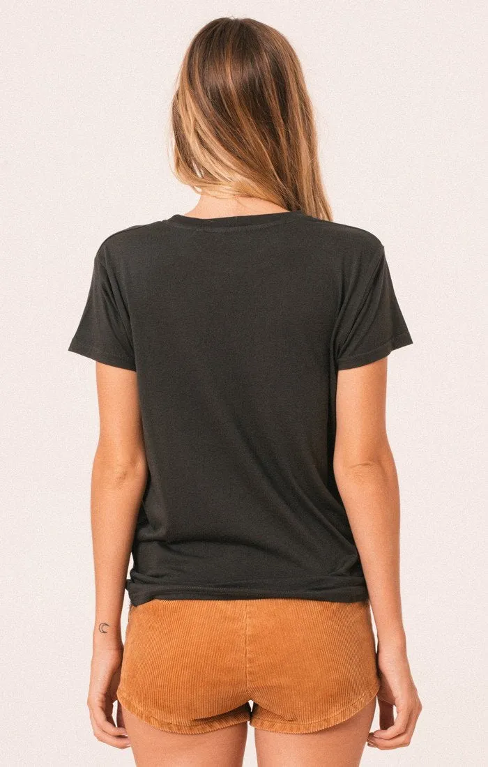 Afends Womens Soul For Sale - Graphic Tee