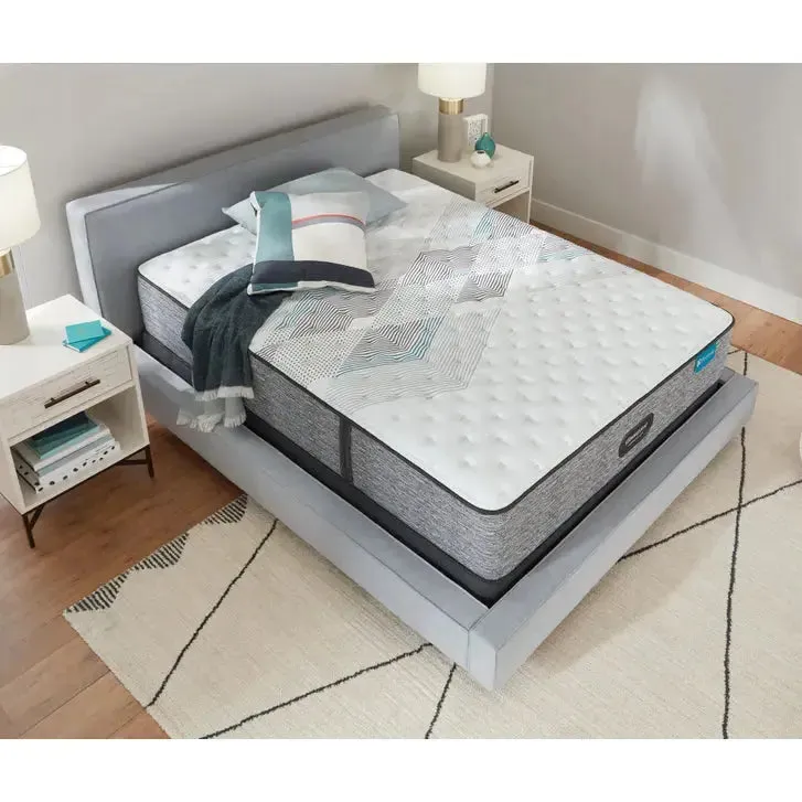 Beautyrest Harmony Lux Carbon Extra Firm 13.5 Inch Mattress