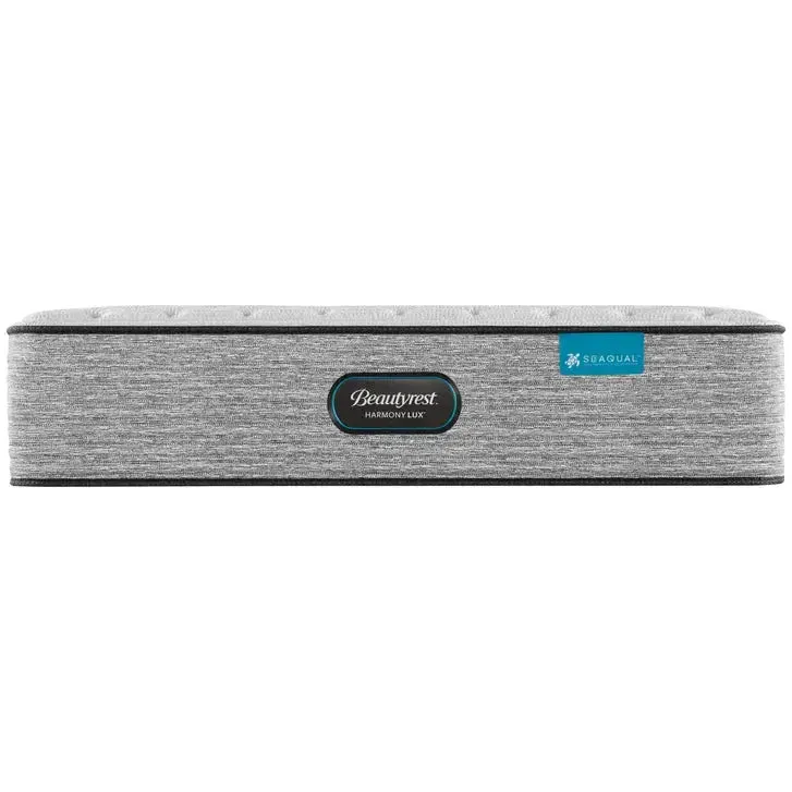 Beautyrest Harmony Lux Carbon Extra Firm 13.5 Inch Mattress