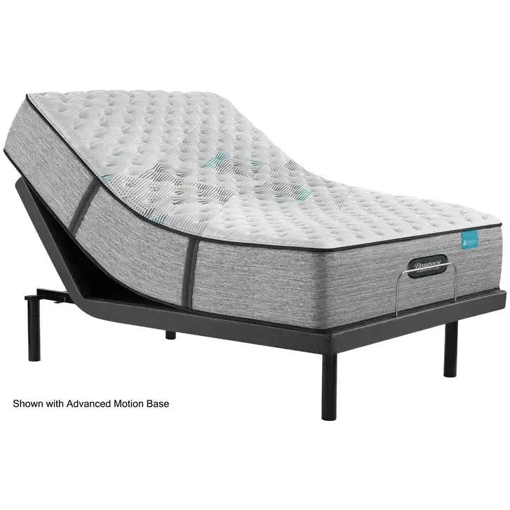 Beautyrest Harmony Lux Carbon Extra Firm 13.5 Inch Mattress