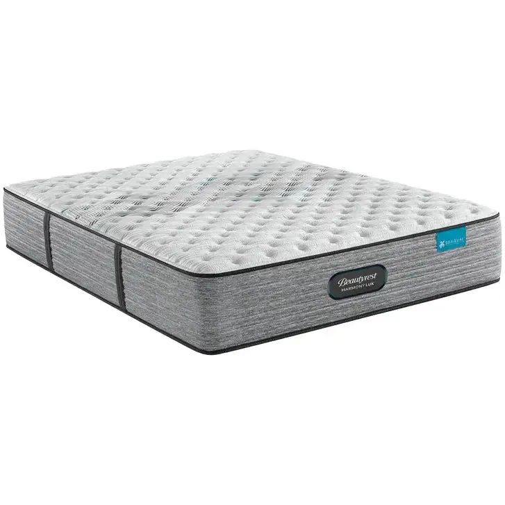 Beautyrest Harmony Lux Carbon Extra Firm 13.5 Inch Mattress