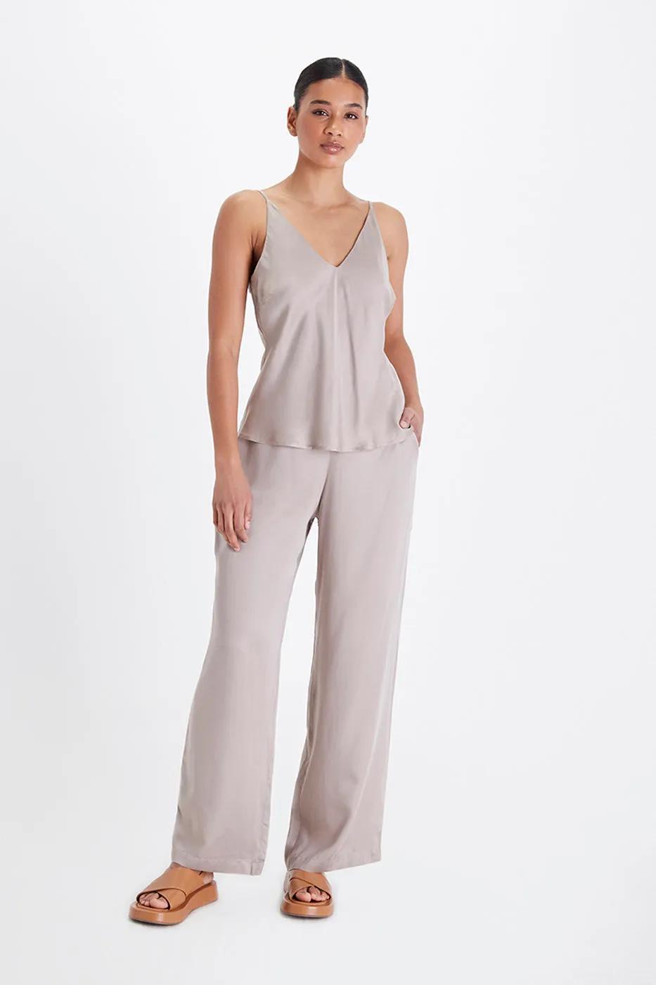 Bias Camisole
