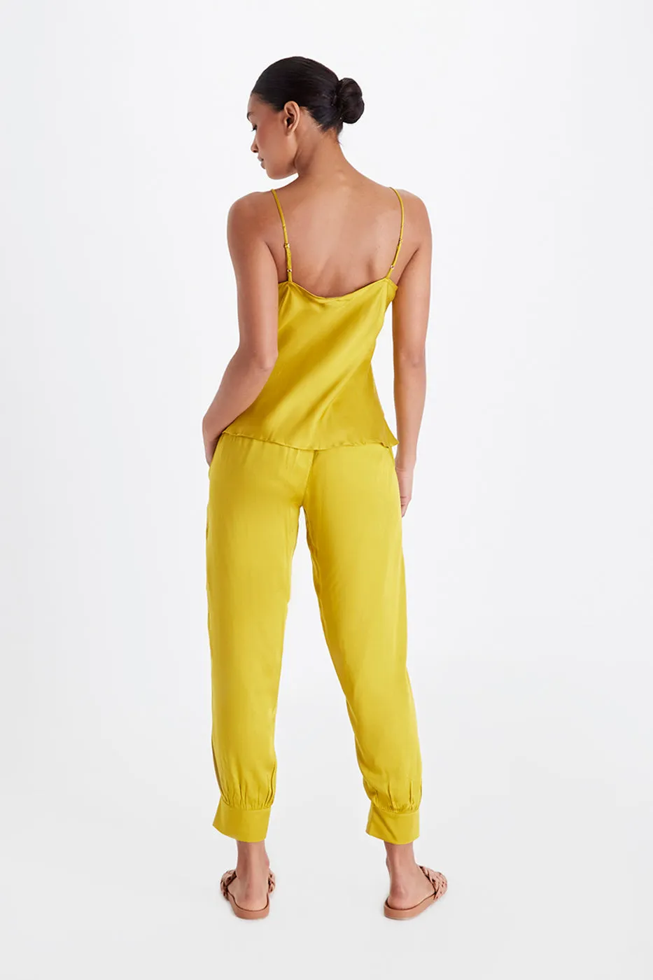 Bias Camisole