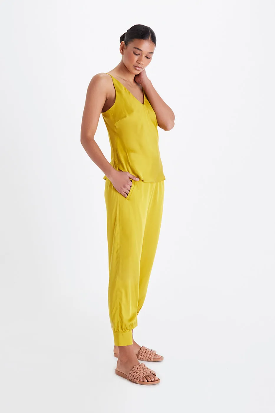 Bias Camisole