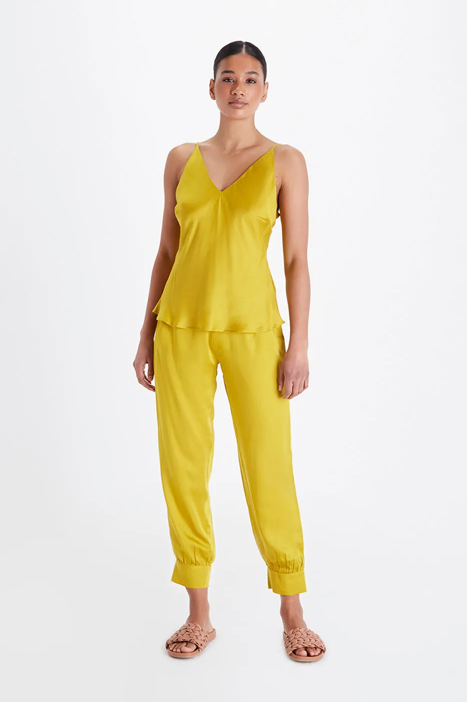 Bias Camisole