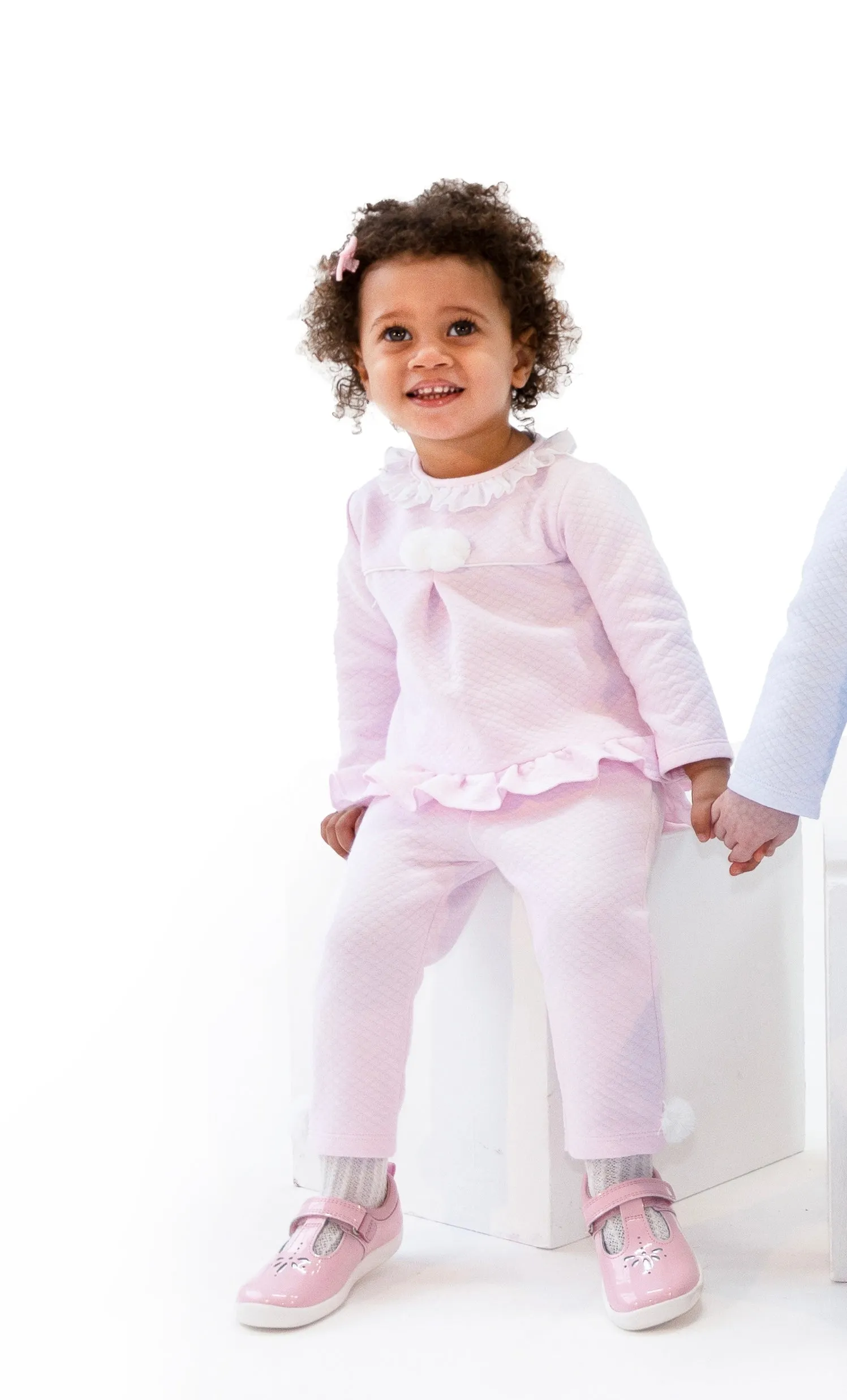 blues baby - 2 piece BB0580