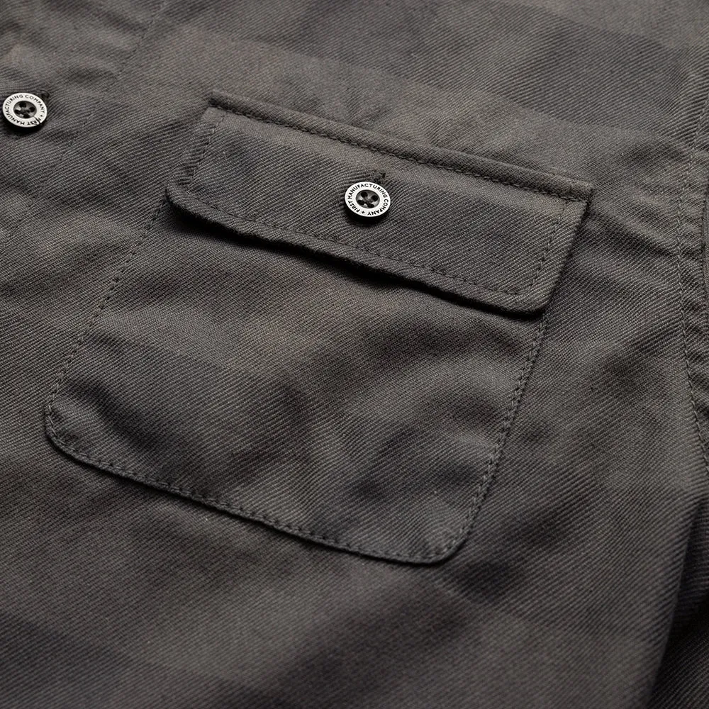 Frontier Men's Flannel Shirt