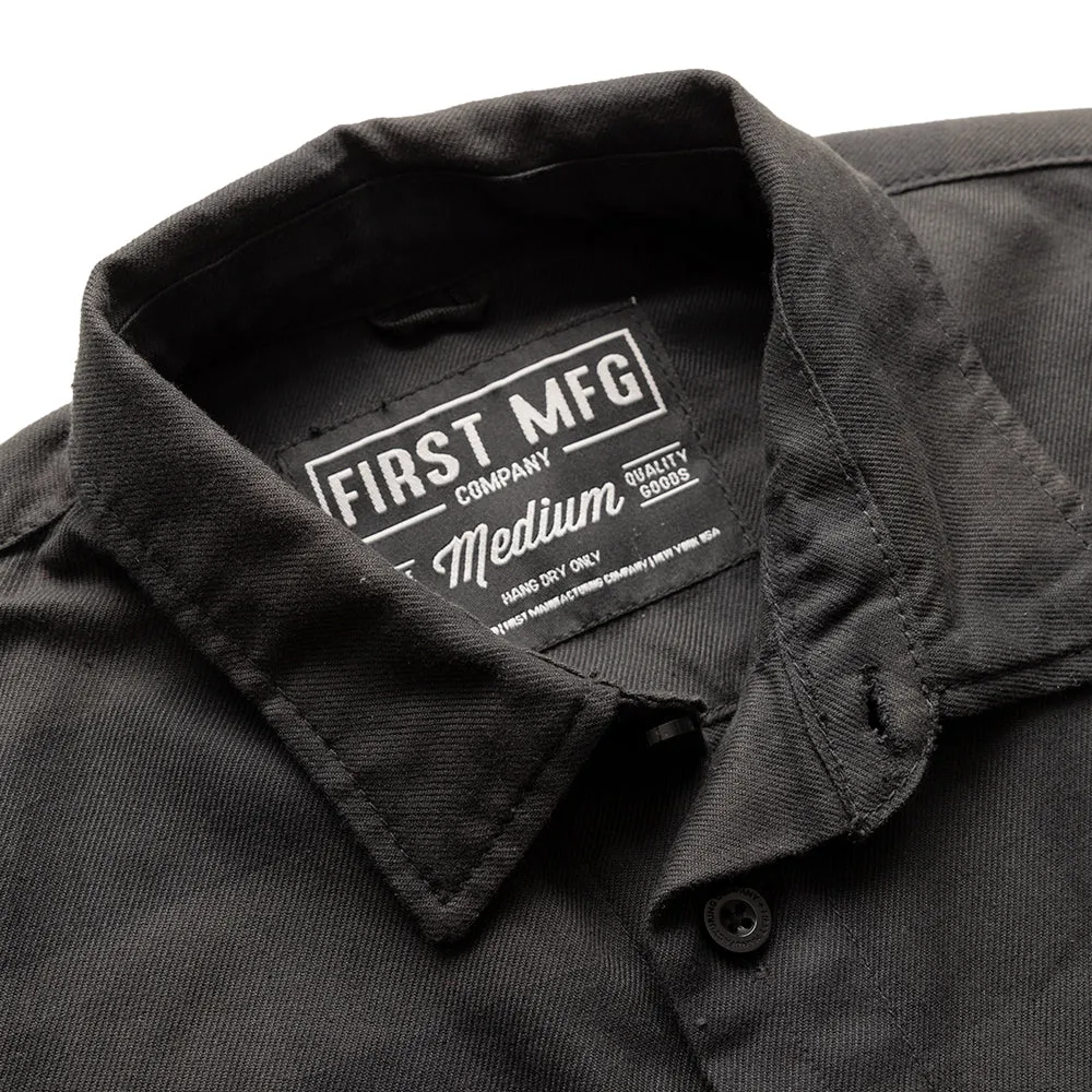Frontier Men's Flannel Shirt