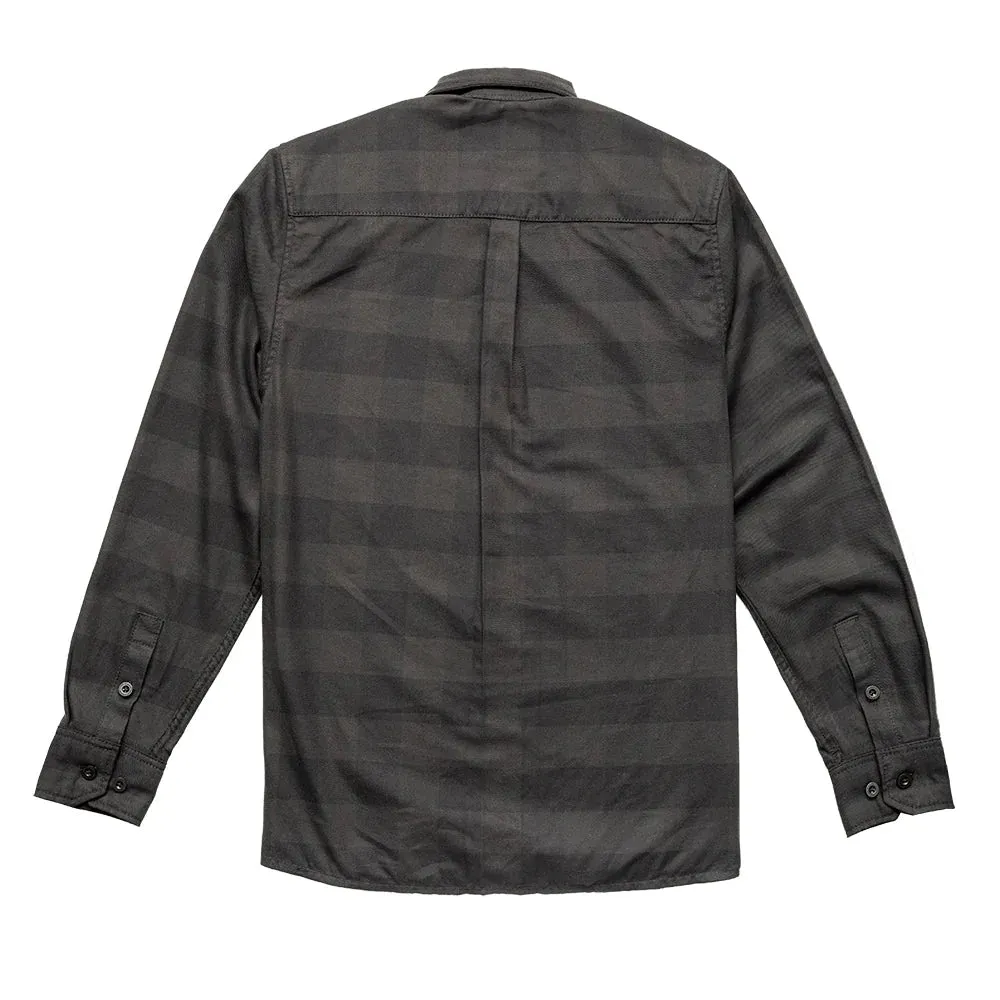 Frontier Men's Flannel Shirt