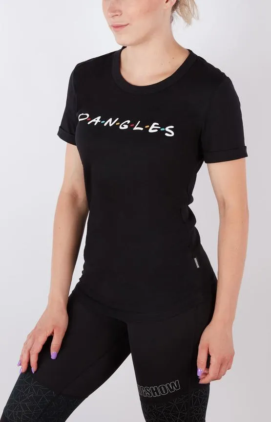 Gongshow Got Skills Womens Tee