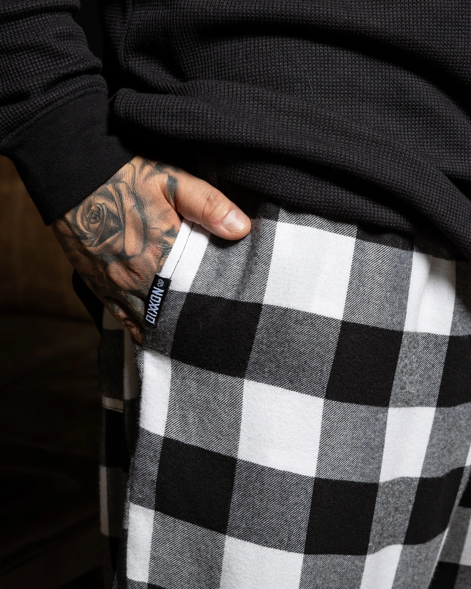 Gringo Pajama Pants