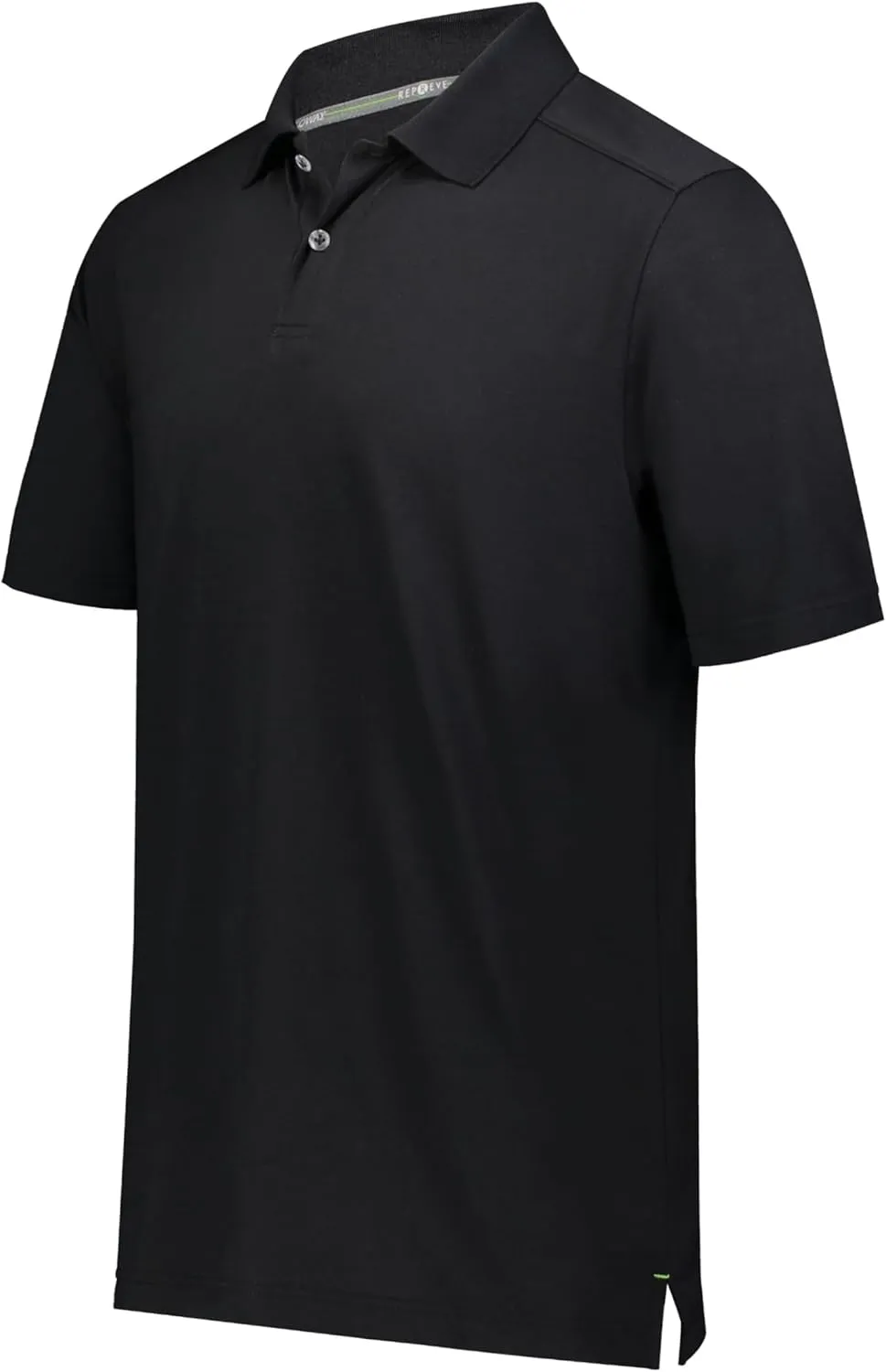 Holloway Men's Repreve Eco Polo