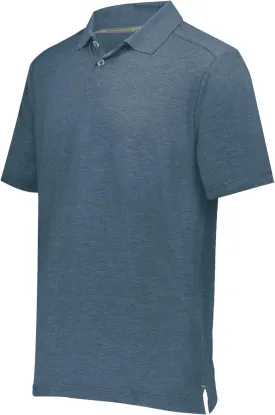 Holloway Men's Repreve Eco Polo