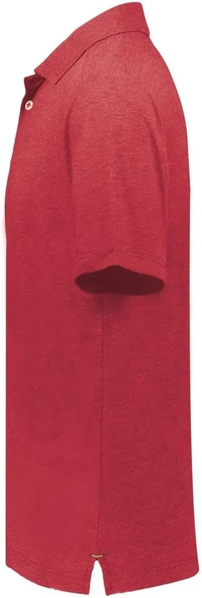 Holloway Men's Repreve Eco Polo
