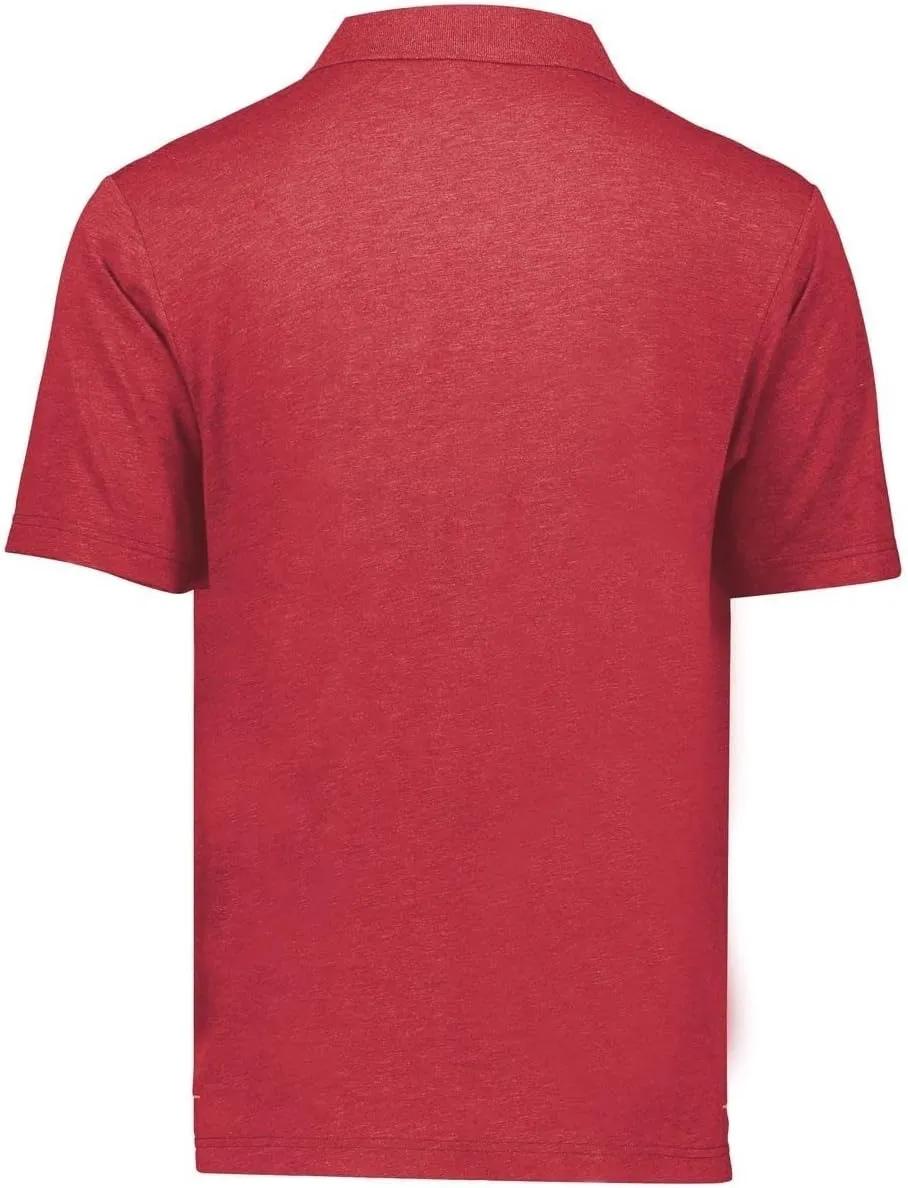 Holloway Men's Repreve Eco Polo