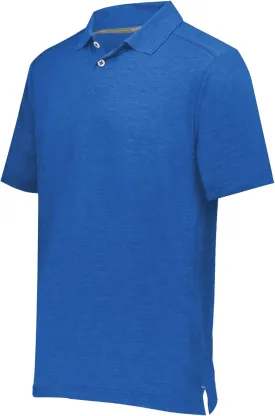 Holloway Men's Repreve Eco Polo