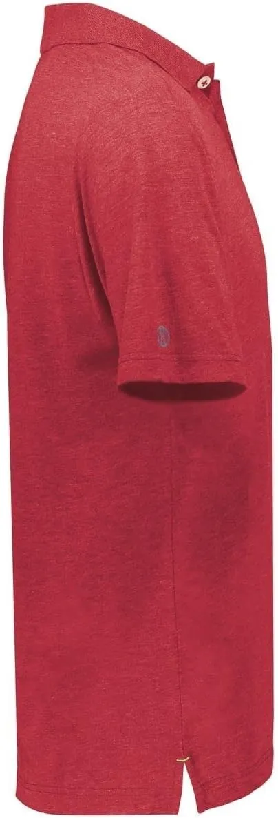 Holloway Men's Repreve Eco Polo