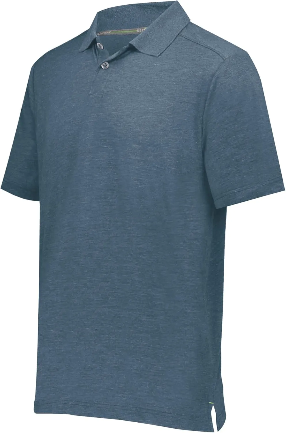 Holloway Men's Repreve Eco Polo