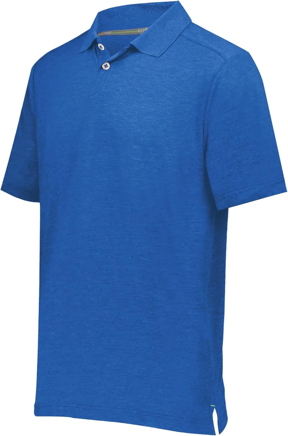 Holloway Men's Repreve Eco Polo