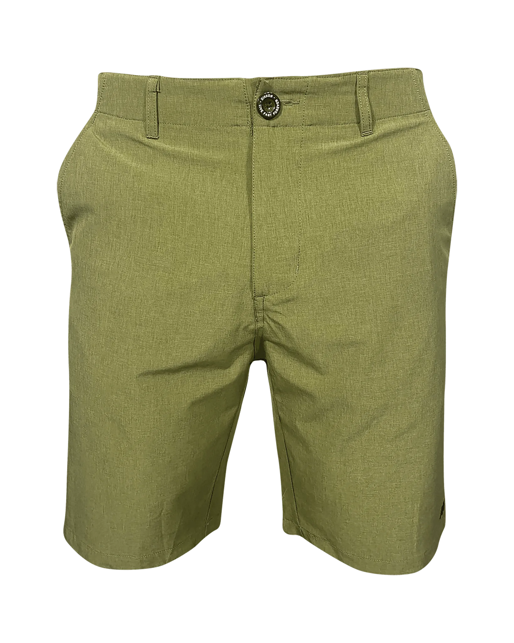 Hybrid Shorts - O.D. Green