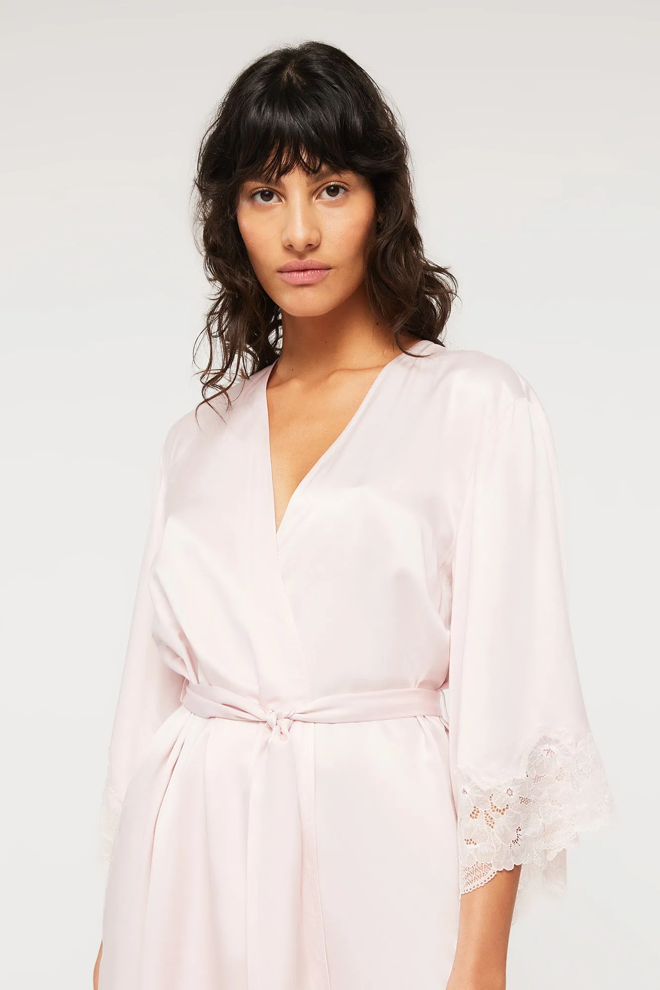 Juniper Robe