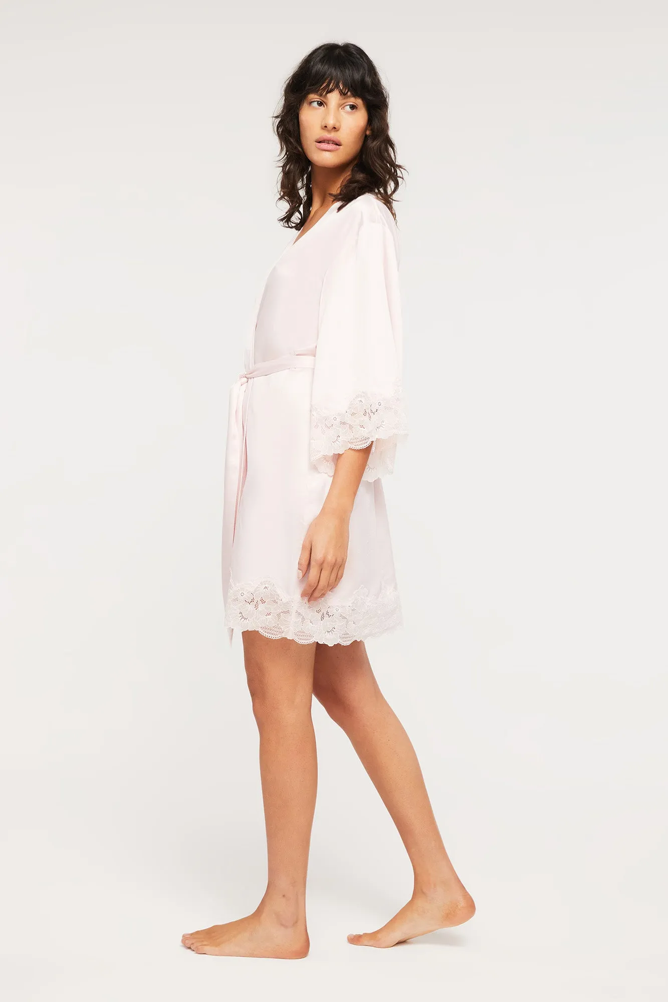 Juniper Robe