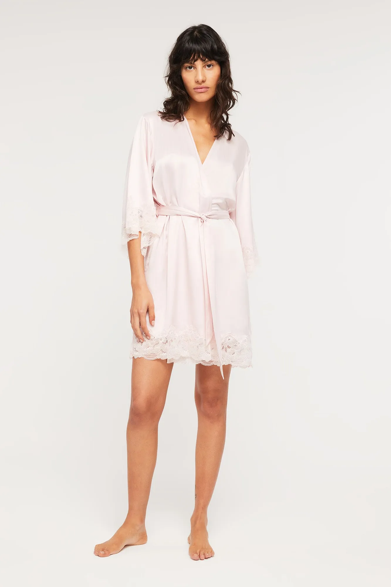 Juniper Robe