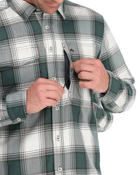 Men's Guide Flannel - Sale!