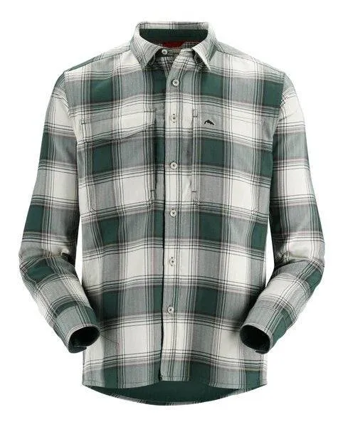 Men's Guide Flannel - Sale!