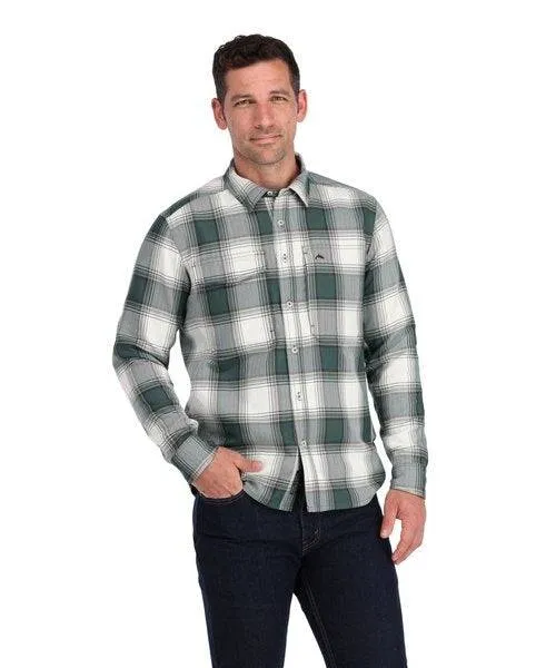 Men's Guide Flannel - Sale!