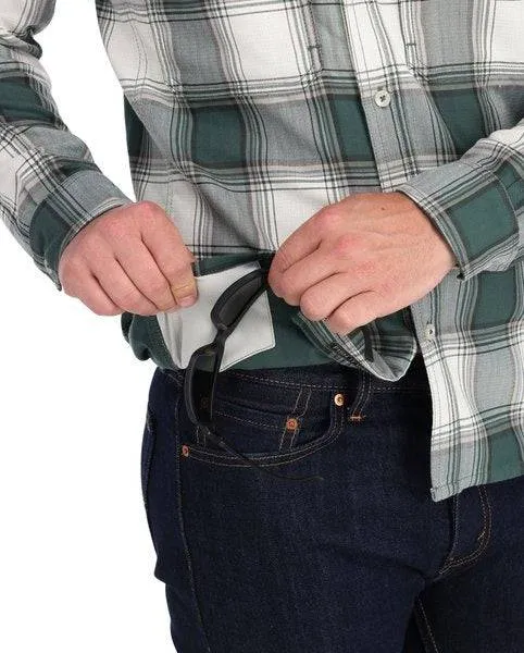 Men's Guide Flannel - Sale!