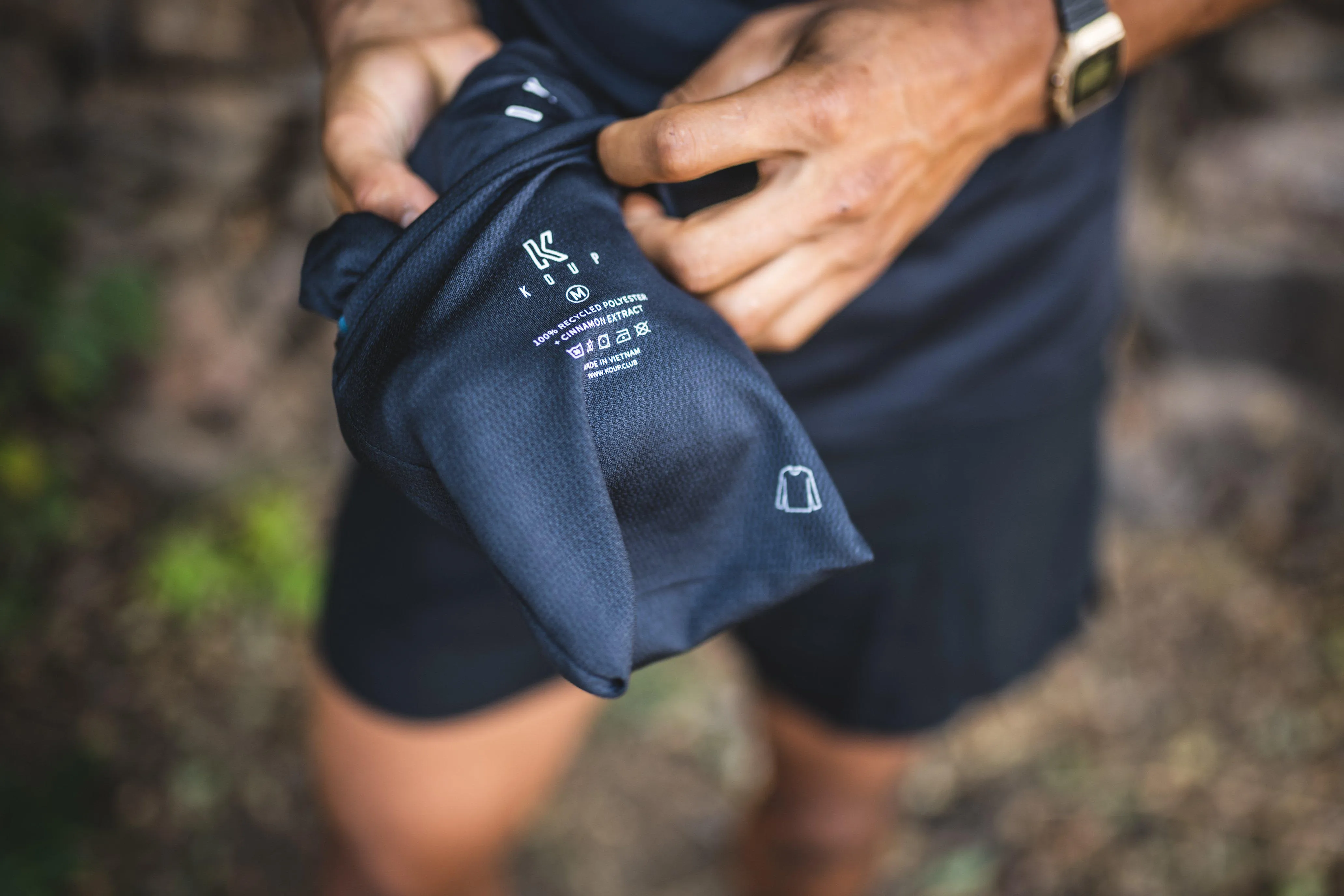Men's T-Shirt