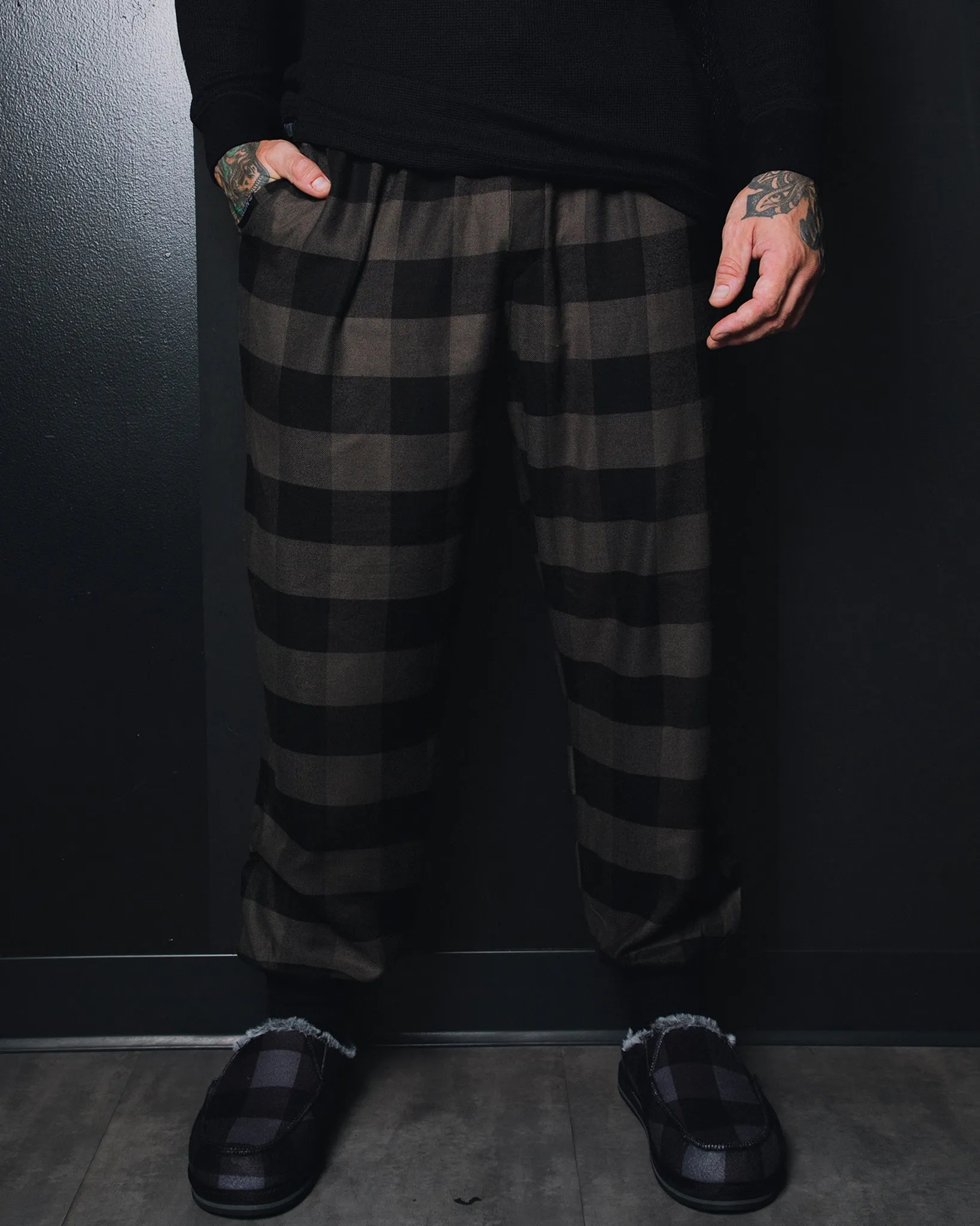 Murked Pajama Pants