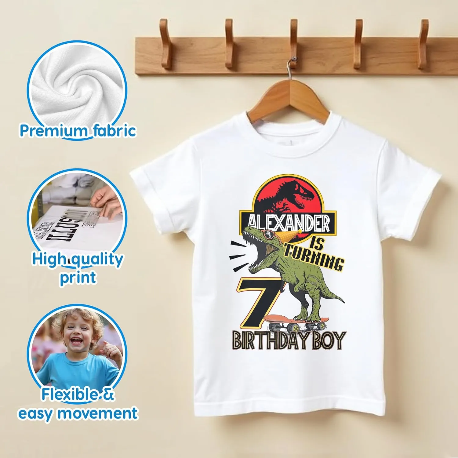 Personalized Cars Birthday Shirt for Boys | Custom Toddler Outfit | Cars Toddler Shirt | 2nd 3rd Birthday Tshirt