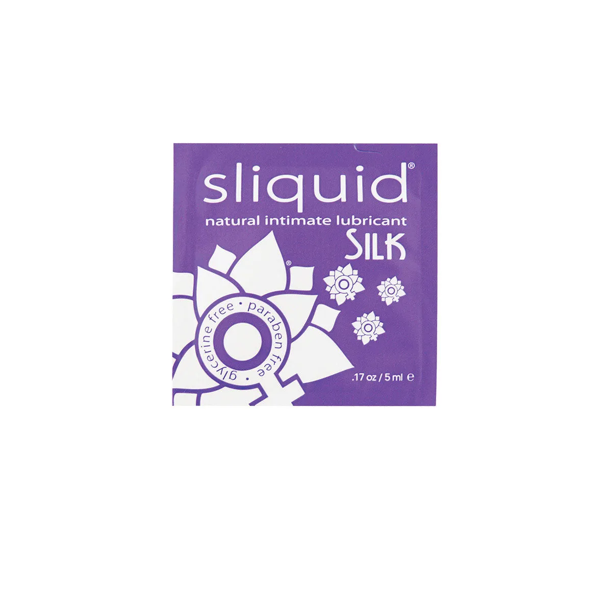 Sliquid Silk