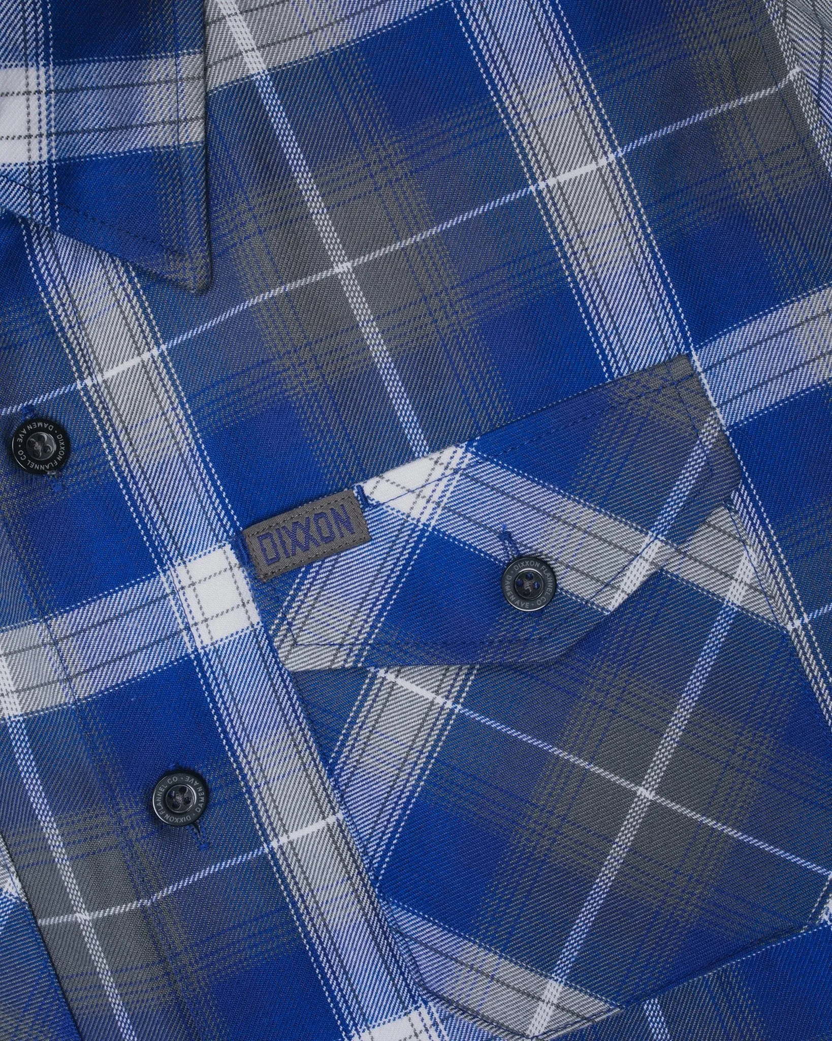 Women's Damen Ave Flannel