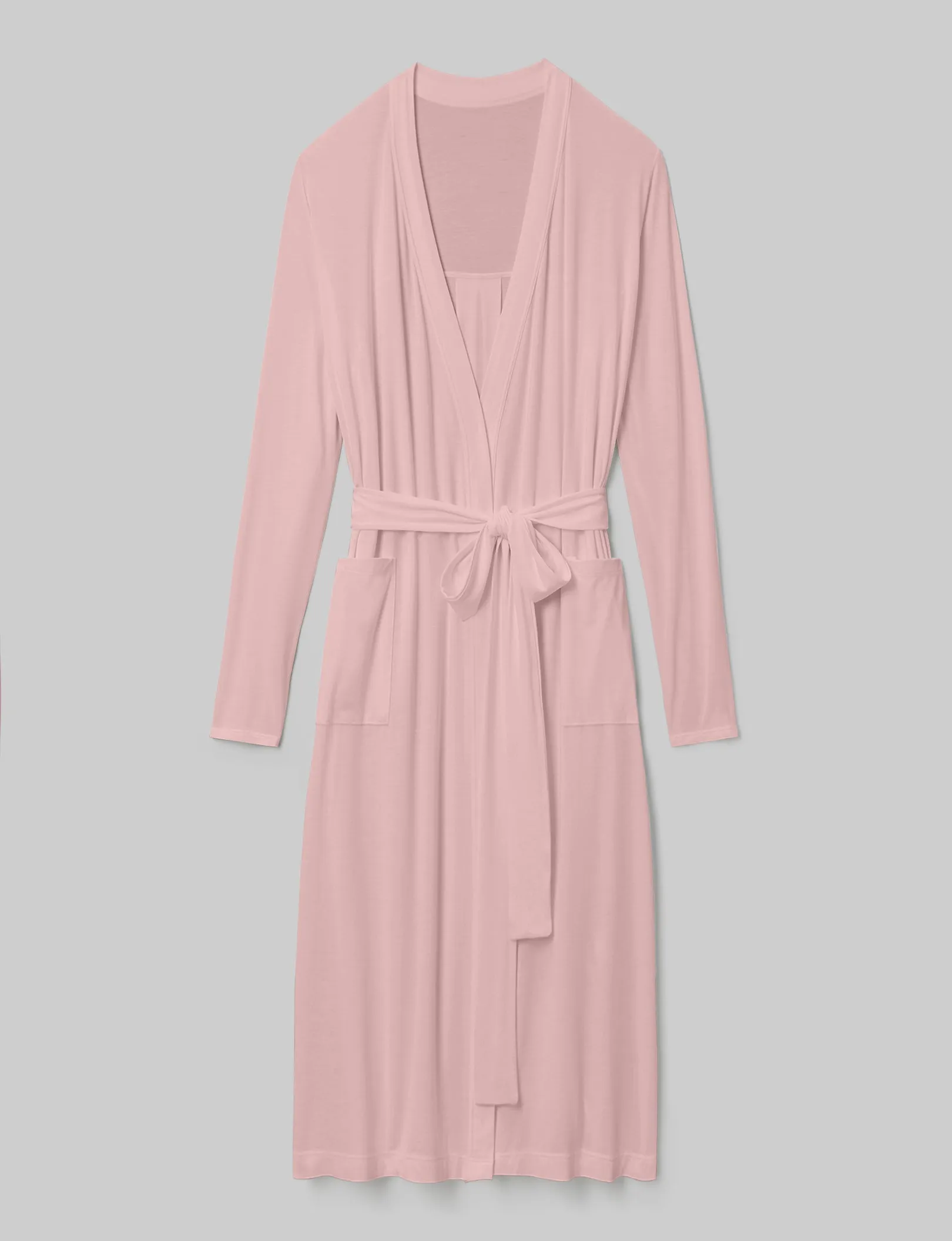 Women's Second Skin Sleep Robe