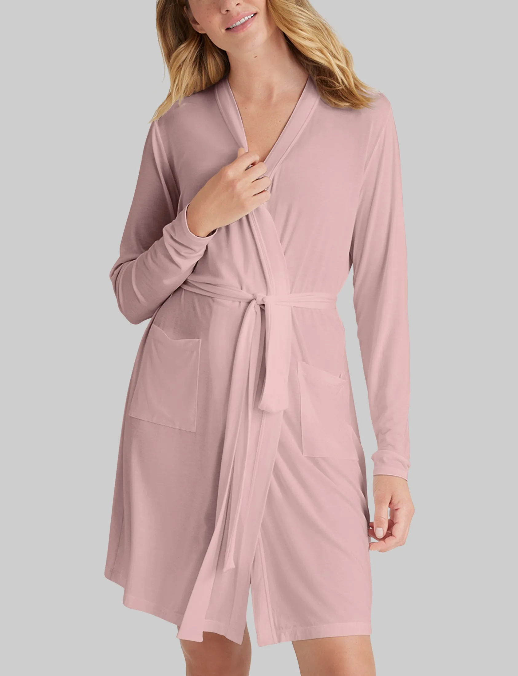 Women's Second Skin Sleep Robe