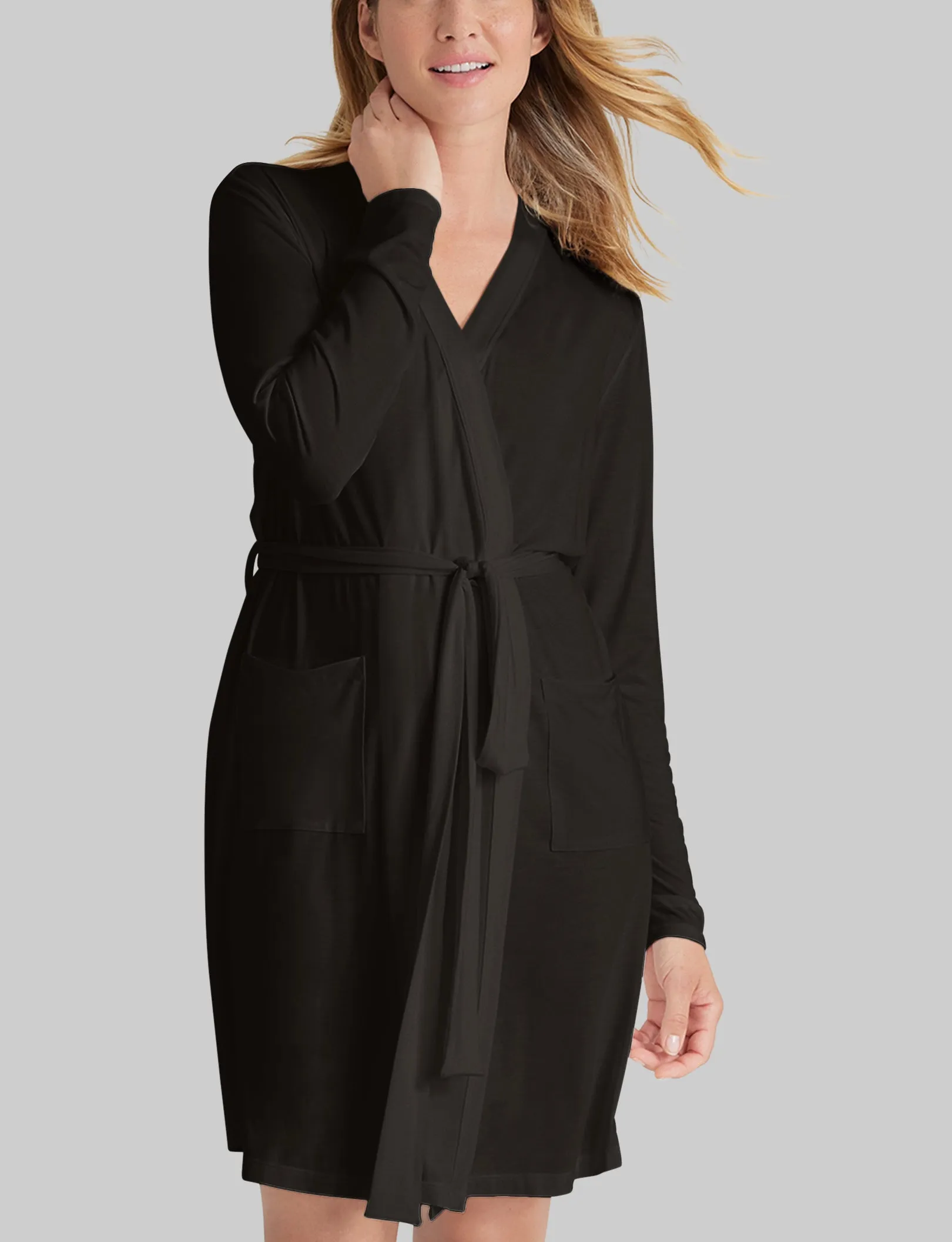 Women's Second Skin Sleep Robe