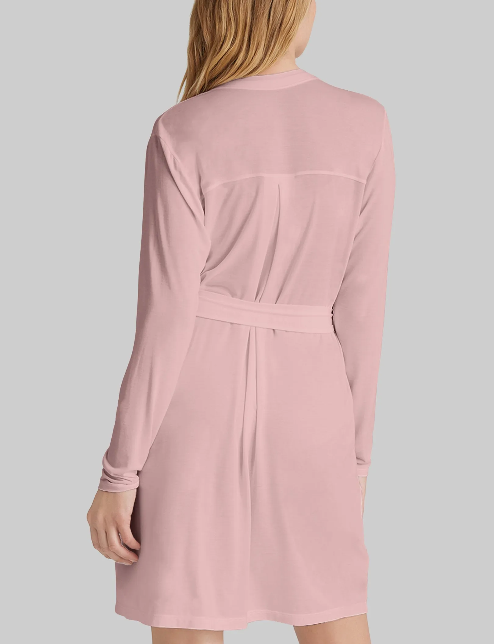 Women's Second Skin Sleep Robe