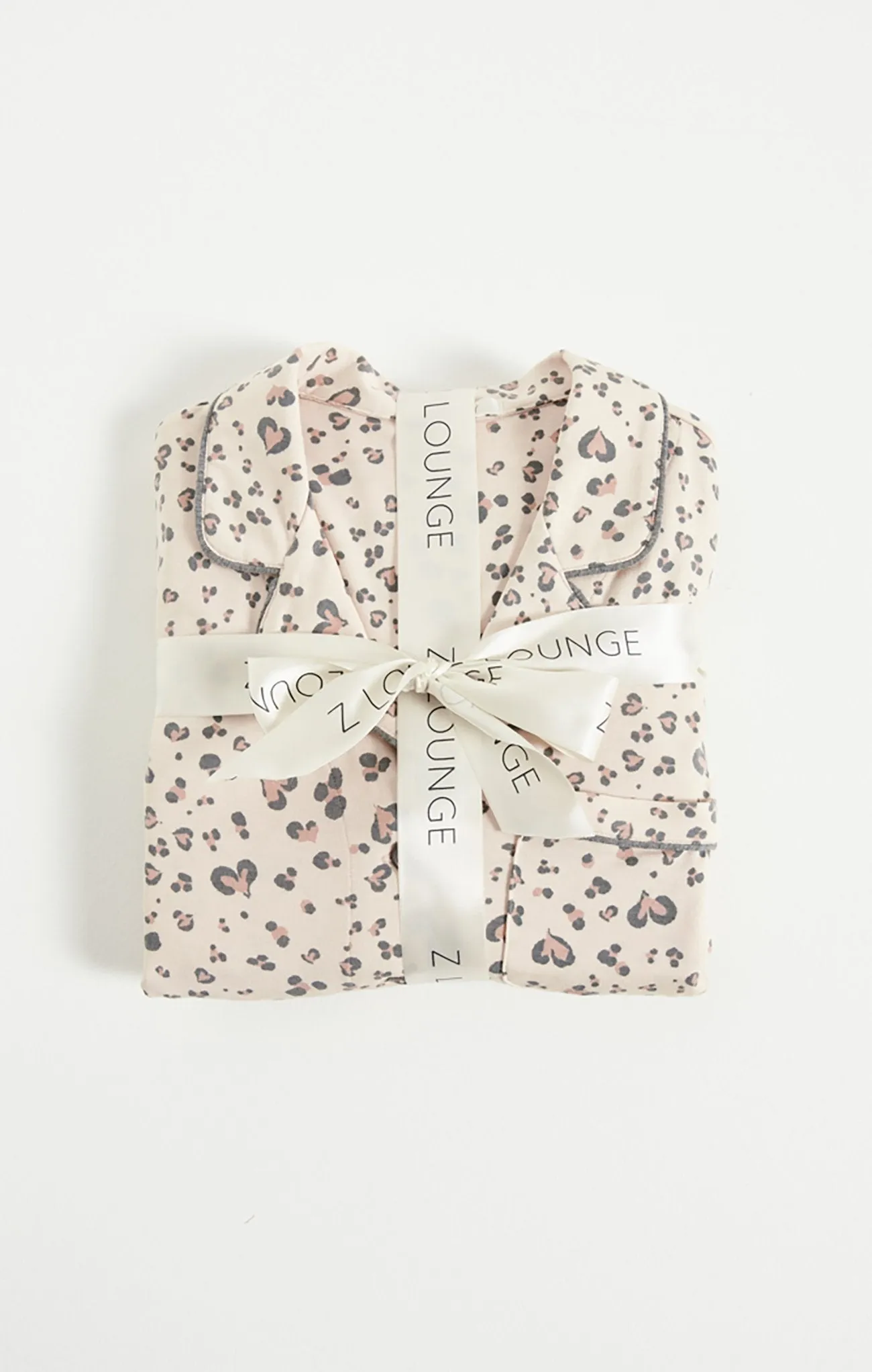 Z Supply Softest Modal Leo PJ Set